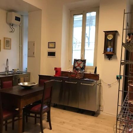Il Paradiso Nella Giara Milano Eksteriør billede