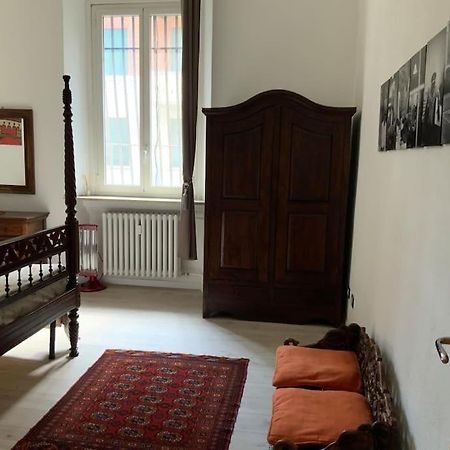 Il Paradiso Nella Giara Milano Eksteriør billede