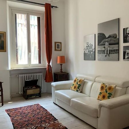 Il Paradiso Nella Giara Milano Eksteriør billede