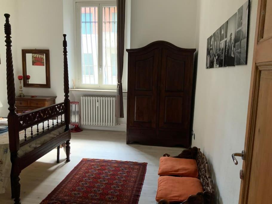 Il Paradiso Nella Giara Milano Eksteriør billede