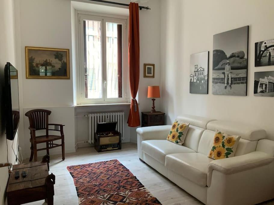 Il Paradiso Nella Giara Milano Eksteriør billede