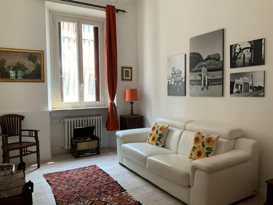 Il Paradiso Nella Giara Milano Eksteriør billede