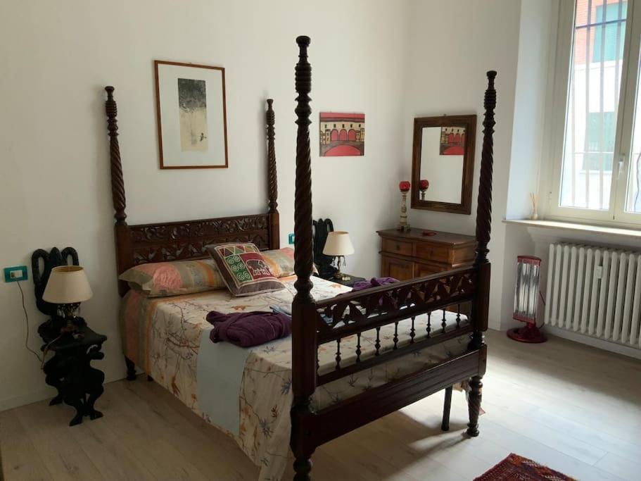 Il Paradiso Nella Giara Milano Eksteriør billede