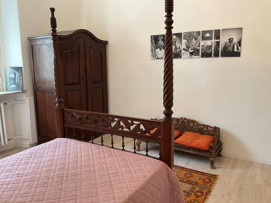 Il Paradiso Nella Giara Milano Eksteriør billede