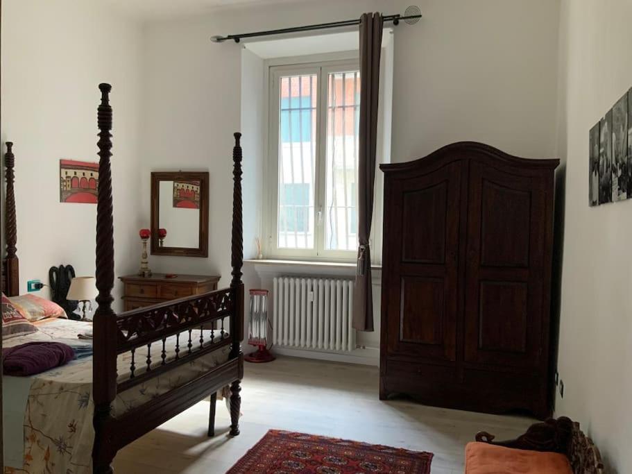 Il Paradiso Nella Giara Milano Eksteriør billede